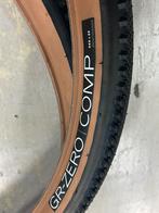 2 nieuwe 27,5 banden, Fietsen en Brommers, Fietsonderdelen, Ophalen, Nieuw, Band, Bontrager