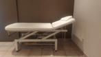massage tafel voor schoonheidsalon, Sport en Fitness, Massageproducten, Ophalen, Zo goed als nieuw, Massagetafel