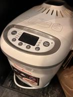 Broodmachine Moulinex Home Bread Baguette, Elektronische apparatuur, Broodbakmachines, Ophalen, Gebruikt