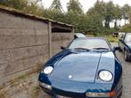 Te koop Porsche 928s, Auto's, Particulier, Te koop