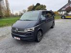 Vw Transporter dubbelkabine caravelle, Diesel, Particulier, Transporter, Te koop