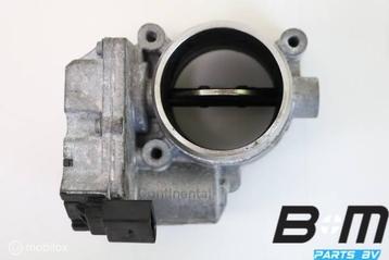 Gasklephuis Audi A5 8T 3.0 TDI CCW beschikbaar voor biedingen