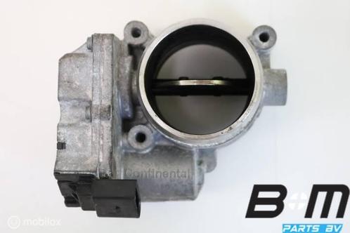 Gasklephuis Audi A5 8T 3.0 TDI CCW, Auto-onderdelen, Motor en Toebehoren, Gebruikt