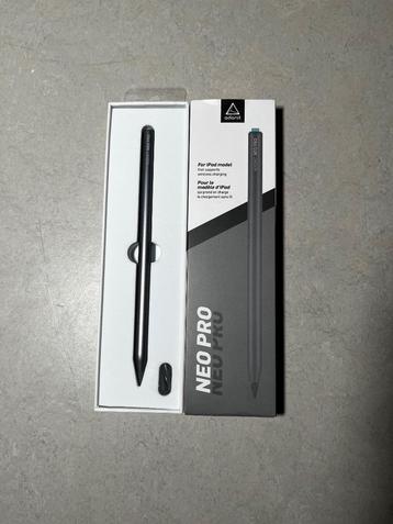 iPad stylus | Adonit Neo Pro