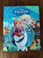 Frozen kijk- en zoekboek, Ophalen of Verzenden