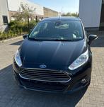 Ford fiesta titanium 1.6 TDCI, Ophalen, Gebruikt, Ford