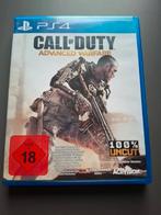 Call of Duty Advanced Warfare - 100% uncut, Games en Spelcomputers, Ophalen, Zo goed als nieuw