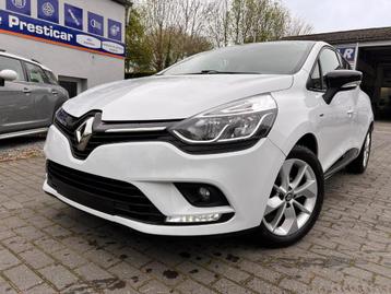 Renault Clio 0.9 TCe ECO LIMITED disponible aux enchères