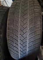 VERDESTEIN, WINTRACPRO, 225/55 R 18 120V M+S, Ophalen, Gebruikt, Band(en)