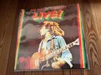 LP Bob Marley & the Wailers, en direct !, Enlèvement ou Envoi, Comme neuf