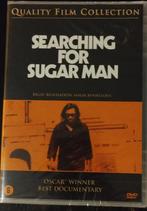 Searching for sugar man DVD nieuw in verpakking!, CD & DVD, DVD | Documentaires & Films pédagogiques, Biographie, Neuf, dans son emballage