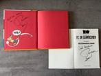 Gesigneerd! FC De Kampioenen Vriendenboek & Leesboek, Ophalen of Verzenden, Nieuw