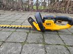 Te koop: DeWalt 18V XR heggenschaar – quasi nieuw, Ophalen