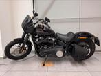 Harley davidson Street Bob, Motoren, 1745 cc, Chopper, Particulier, Meer dan 35 kW