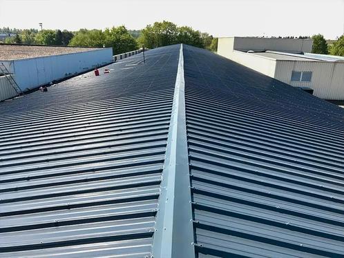 Toiture Travaux, Doe-het-zelf en Bouw, Dakpannen en Dakbedekking, Zo goed als nieuw, Dakpannen