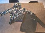 Salty dog set 146/152, Gebruikt, Salty dog, Trui of Vest, Ophalen of Verzenden