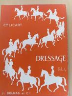Dressage Commandant Licart, Ophalen of Verzenden, Zo goed als nieuw, Behendigheidssport