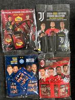 Voetbal albums, Ophalen of Verzenden, Zo goed als nieuw