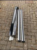 Thule Wingbar Evo 127, Ophalen, Zo goed als nieuw