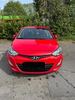 Hyundai i20 Gekeurd en onderhoud, Euro 5, 63 kW, 5 deurs, Particulier