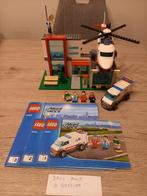 Lego city set 4429, Kinderen en Baby's, Speelgoed | Duplo en Lego, Ophalen, Gebruikt, Complete set, Lego