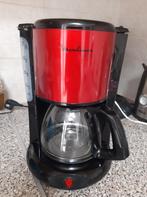 Koffiezetapparaat, Elektronische apparatuur, Ophalen, Zo goed als nieuw