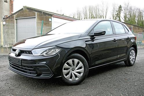 Volkswagen Polo 1.0 TSI Life de juillet 2023, Autos, Volkswagen, Entreprise, Achat, Polo, ABS, Airbags, Air conditionné, Android Auto