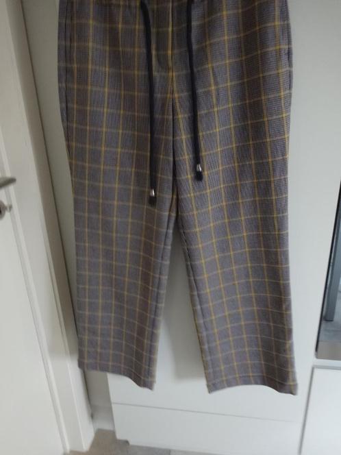 Winterbroek dames: culotte, Kleding | Dames, Broeken en Pantalons, Zo goed als nieuw, Maat 38/40 (M), Overige kleuren, Ophalen of Verzenden