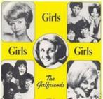 Girls Girls Girls Volume1 - Popcorn oldies Cd, Cd's en Dvd's, Pop, Ophalen of Verzenden, Zo goed als nieuw