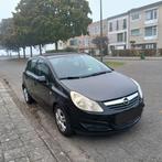 Opel corsa 1.2 Benzine 2010 wordt gekeurd voor verkoop, Auto's, Airconditioning, Corsa, Stadsauto, Te koop