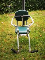 Fietsstoeltje, Ophalen, Zo goed als nieuw