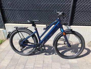 Stromer ST1 983 kw, Enlèvement, Comme neuf, Stromer