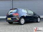 Volkswagen Golf 1.2 TSI Trendline | Airco | Navi |, Auto's, Volkswagen, Zwart, Zwart, Bedrijf, Golf
