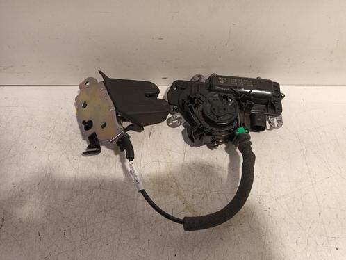 SLOTVANGER ACHTERKLEP ELEKTR. Volkswagen Tiguan (AD1), Auto-onderdelen, Carrosserie, Achterklep, Volkswagen, Gebruikt