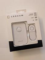 Deurbel Ceezam, Huis en Inrichting, Deurbellen, Ophalen, Nieuw