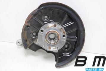 Wiellagerhuis rechtsachter Audi A1 8X beschikbaar voor biedingen