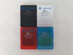 PS2 Memory Card, Games en Spelcomputers, Ophalen of Verzenden, Gebruikt, Geheugenkaart, PlayStation 2