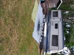 Caravan Fendt platina 510, Caravans en Kamperen, Caravans, Particulier, Fendt, Tot en met 5