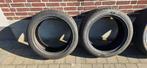 2 Goodyear banden 245/45/18 100W met 7mm profiel, Ophalen, 18 inch, 245 mm, Band(en)