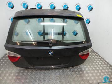B.M.W. 3 SERIES 320D HIGH EXECUTIVE [BOOTLID_TAILGATE] 2006 beschikbaar voor biedingen