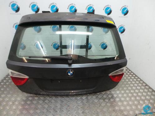 B.M.W. 3 SERIES 320D HIGH EXECUTIVE [BOOTLID_TAILGATE] 2006, Auto-onderdelen, Overige Auto-onderdelen, Gebruikt, ARN erkend, Stiba lid