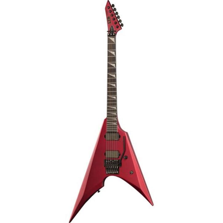 ESP LTD Arrow-1000 CARS Fluence Brand NEW!!, Muziek en Instrumenten, Snaarinstrumenten | Gitaren | Elektrisch, Nieuw, Solid body