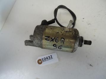 ZX6R 1994 - 1997 Kawasaki Startmotor D1-22973 beschikbaar voor biedingen