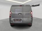 Ford Transit Courier 1.0 EcoBoost 92kW Ambiente Aut., Autos, Argent ou Gris, Achat, Entreprise, 2 places