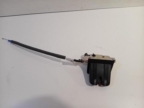 SLOTVANGER ACHTERKLEP ELEKTR. Touran (5T1) (5TA827506A), Auto-onderdelen, Carrosserie, Achterklep, Volkswagen, Gebruikt