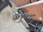Golf 5 1k1 onderdelen, Auto-onderdelen, Ophalen, Gebruikt, Volkswagen