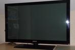 42 inch Samsung TV plasma, Audio, Tv en Foto, Ophalen, LED, HD Ready (720p), Zo goed als nieuw