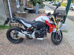 BMW F900R, 2 cilinders, 900 cc, Particulier, Meer dan 35 kW