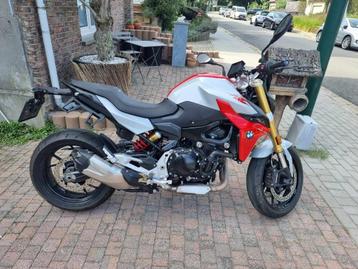 BMW F900R beschikbaar voor biedingen