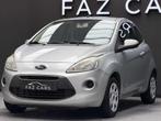 Ford Ka/Ka+ 1.2i Ambiente * 1ER PROP + RADIO + GARANTIE *, Auto's, Ford, Voorwielaandrijving, 4 zetels, Stof, Gebruikt